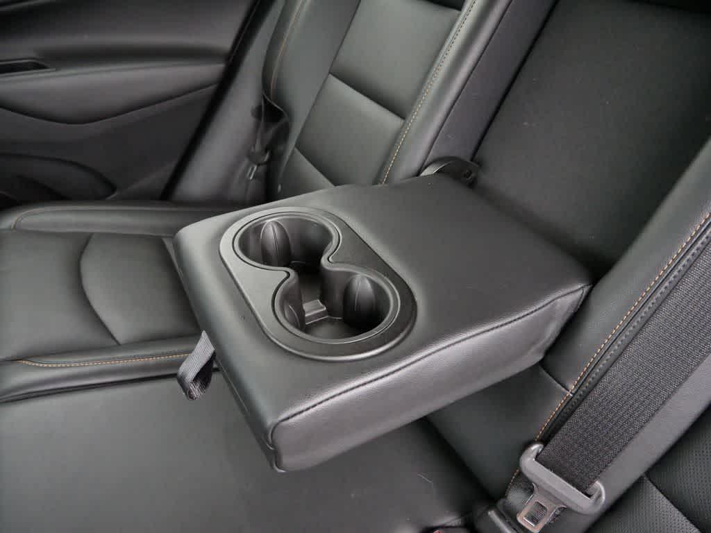 used 2020 Chevrolet Equinox car, priced at $17,859