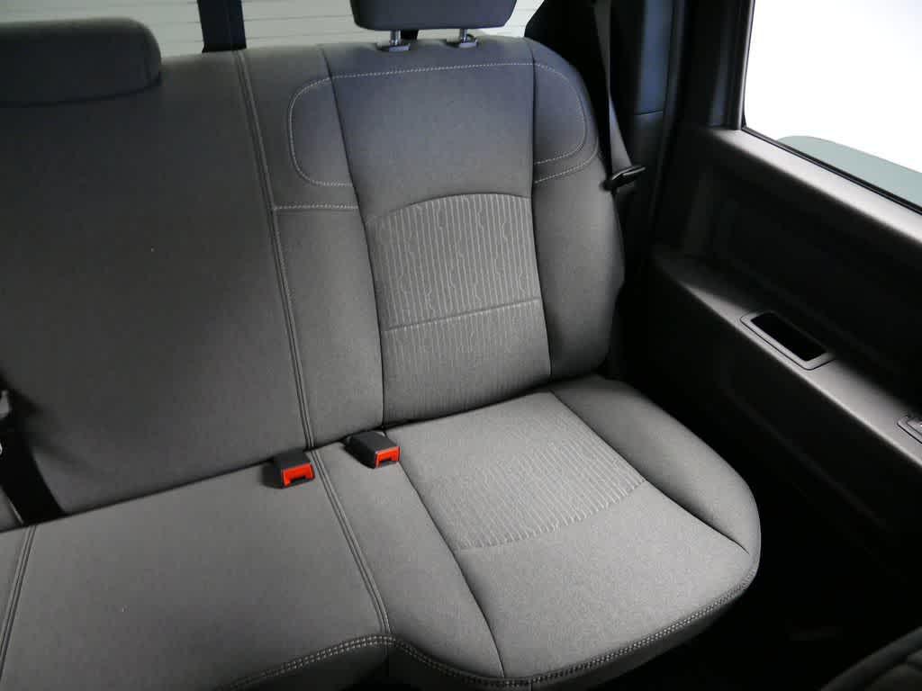 used 2024 Ram 2500 car, priced at $45,869