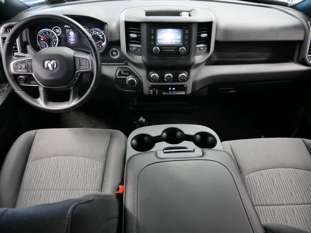 used 2024 Ram 2500 car, priced at $45,869