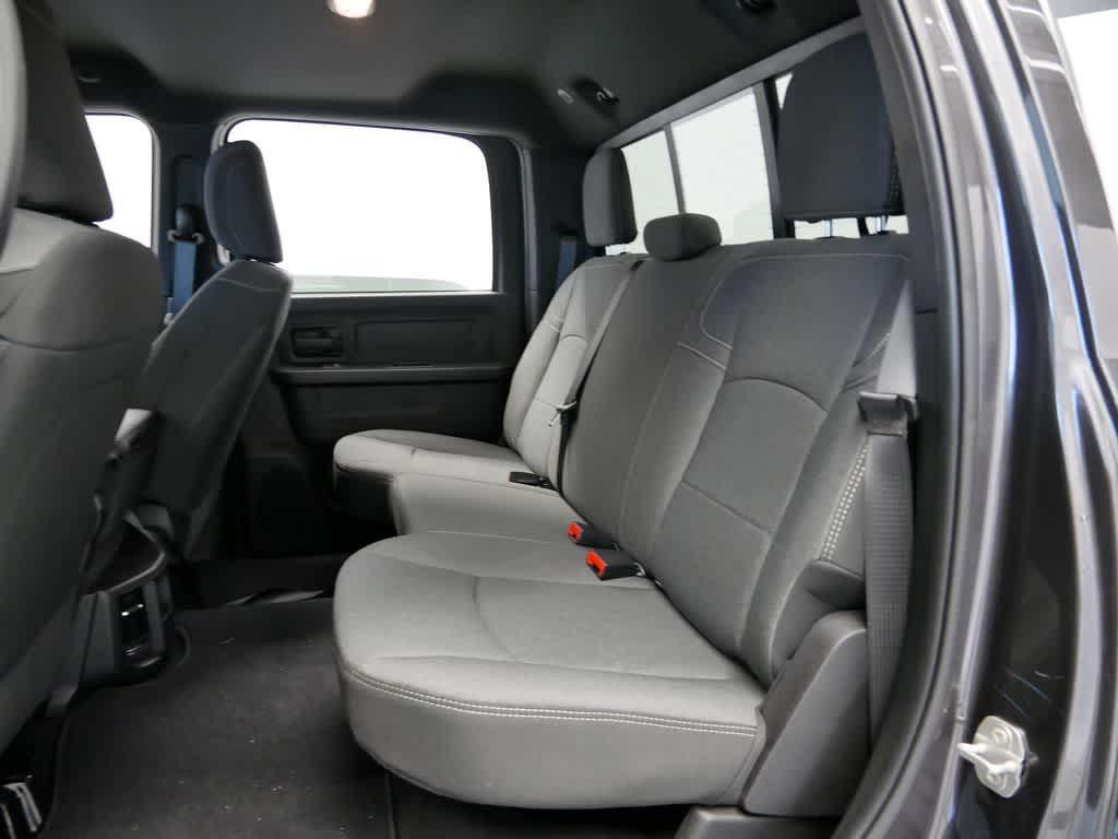 used 2024 Ram 2500 car, priced at $45,869