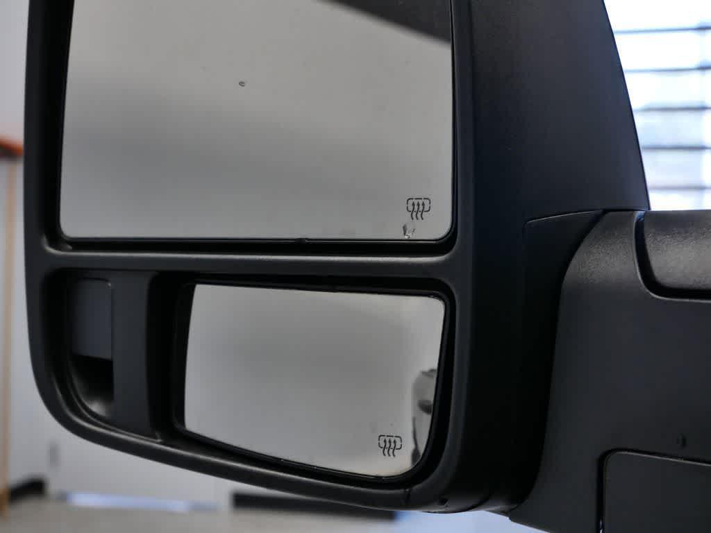 used 2024 Ram 2500 car, priced at $45,869