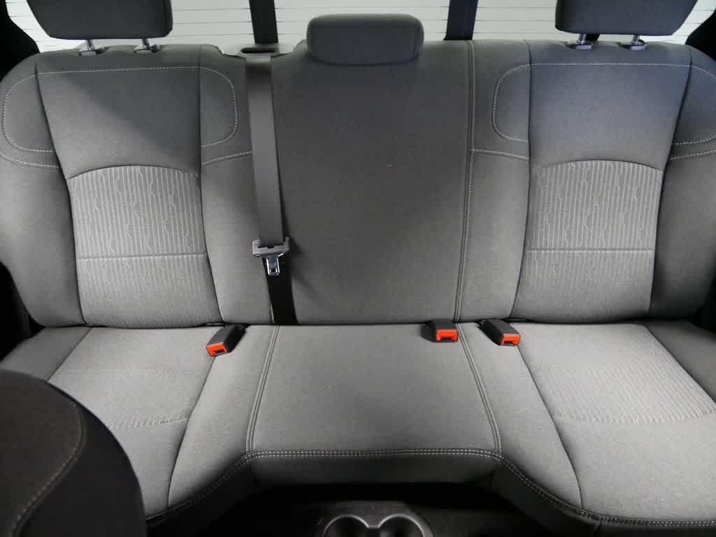 used 2024 Ram 2500 car, priced at $45,869