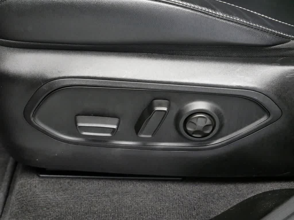 used 2022 Jeep Grand Cherokee L car, priced at $31,930