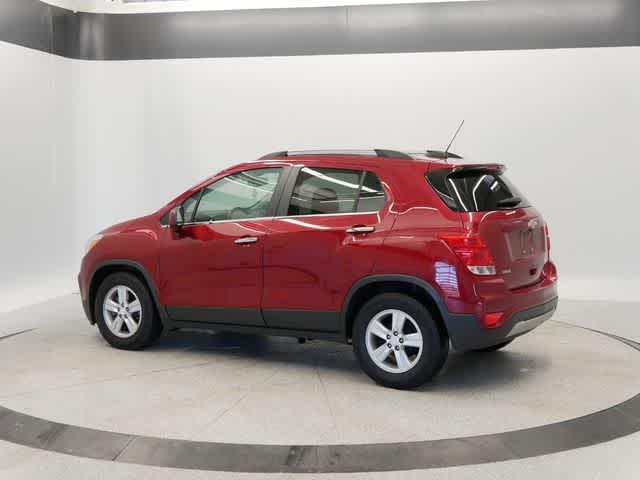 used 2019 Chevrolet Trax car, priced at $13,300