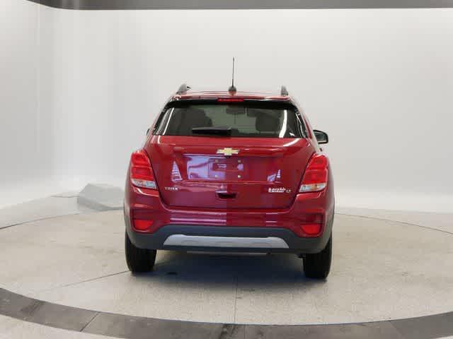 used 2019 Chevrolet Trax car, priced at $13,300