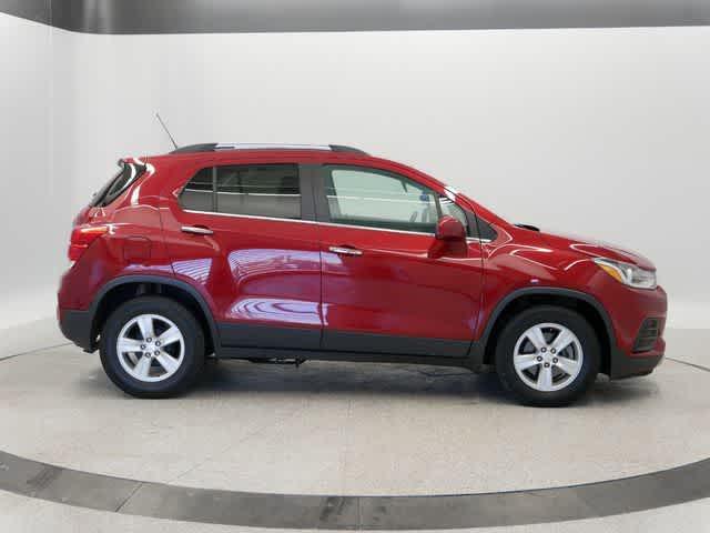 used 2019 Chevrolet Trax car, priced at $13,300