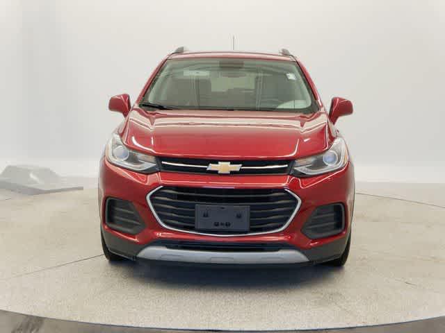 used 2019 Chevrolet Trax car, priced at $13,300