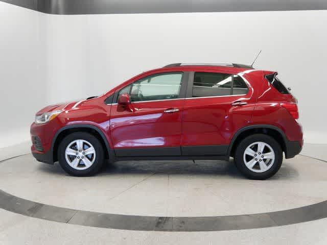 used 2019 Chevrolet Trax car, priced at $13,300