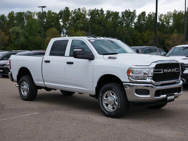 new 2024 Ram 2500 car, priced at $48,639