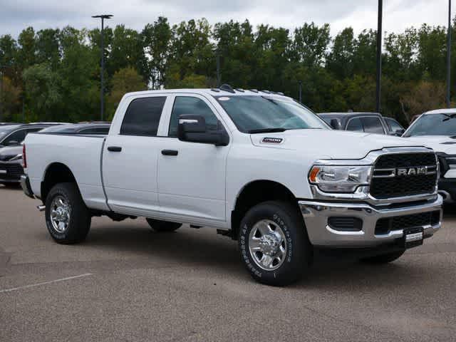 new 2024 Ram 2500 car, priced at $53,309