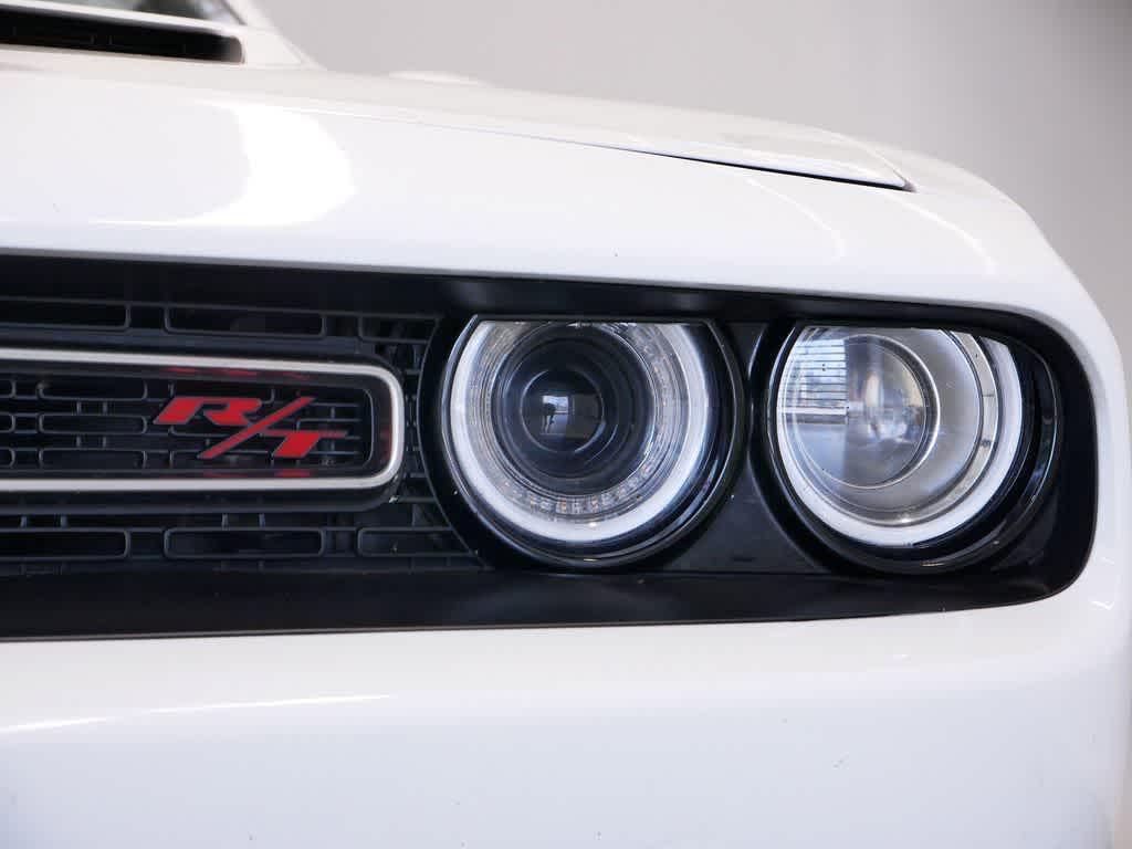 used 2016 Dodge Challenger car, priced at $15,905