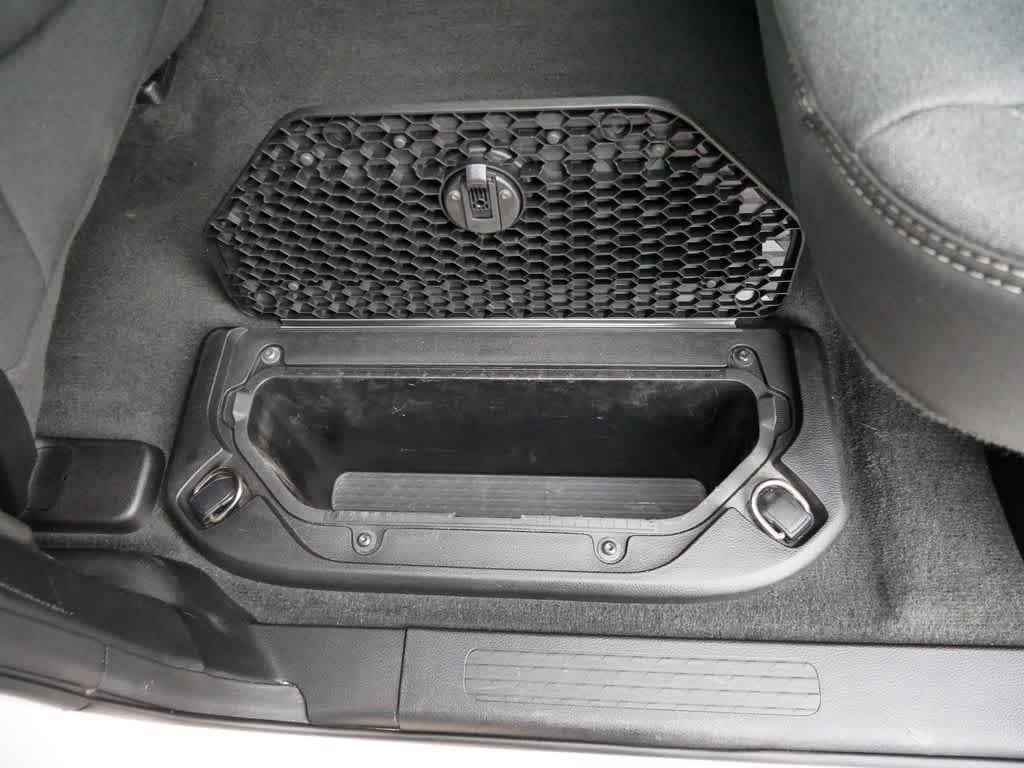 used 2021 Ram 1500 car, priced at $30,547