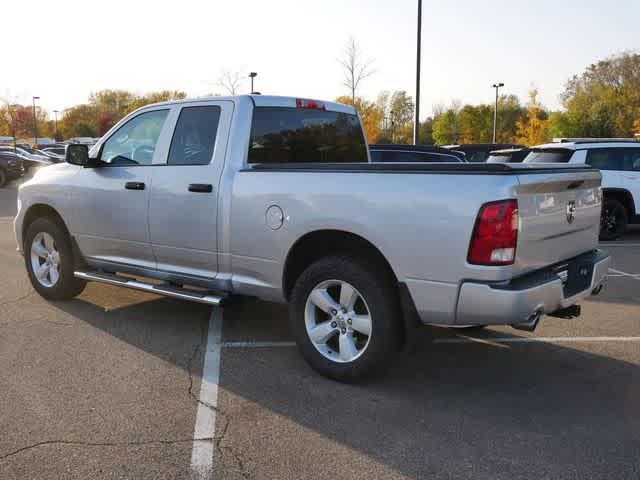 used 2016 Ram 1500 car, priced at $20,950