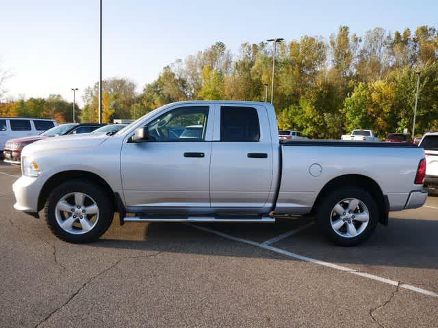 used 2016 Ram 1500 car, priced at $20,950