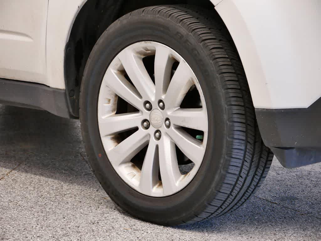 used 2012 Subaru Forester car, priced at $8,418