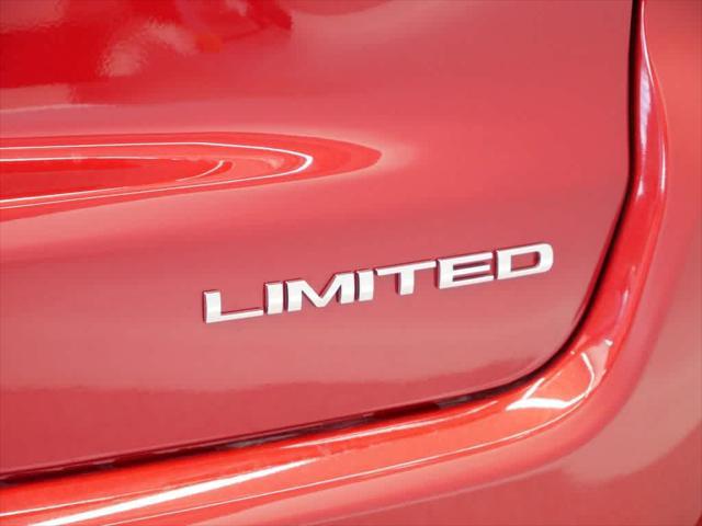 new 2025 Jeep Compass car, priced at $32,520
