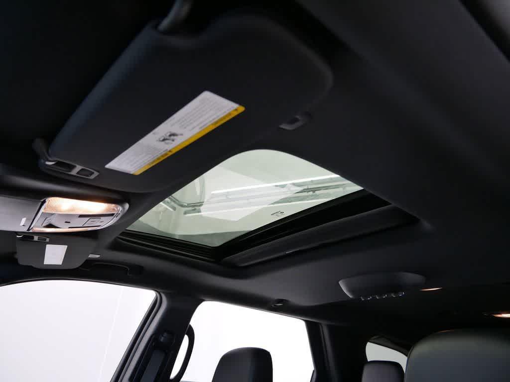 new 2026 Dodge Durango car, priced at $45,963