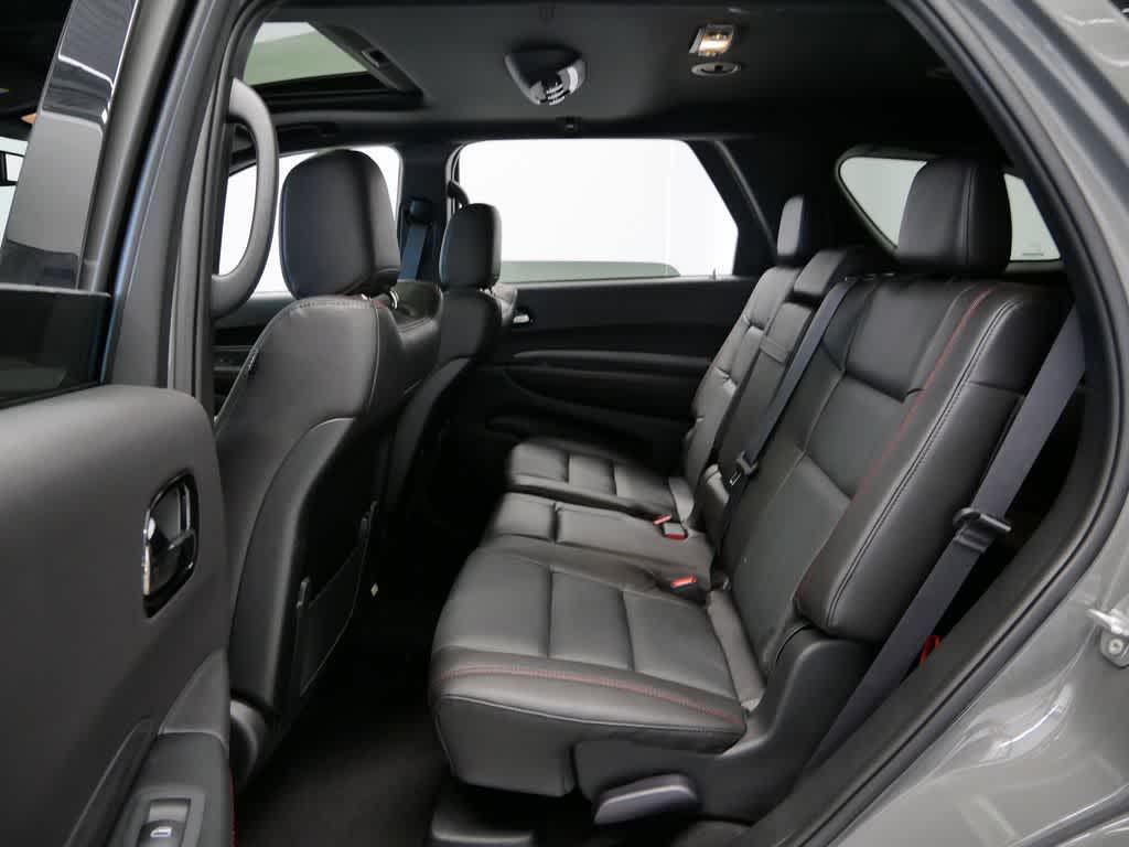 new 2026 Dodge Durango car, priced at $45,963