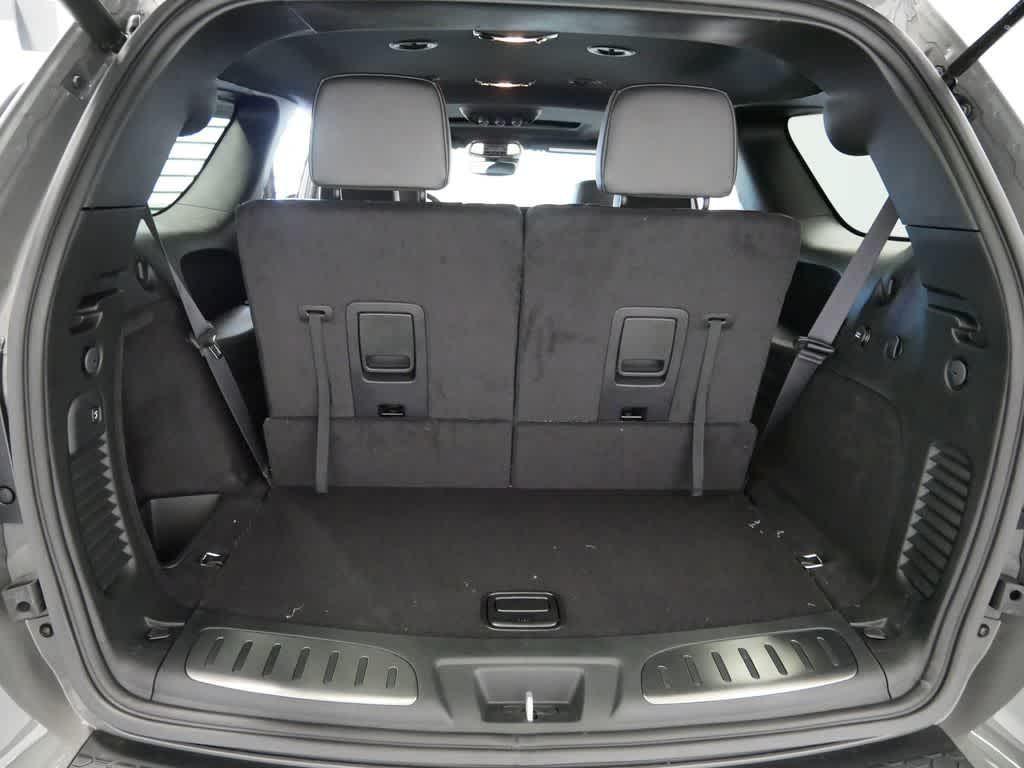 new 2026 Dodge Durango car, priced at $45,963