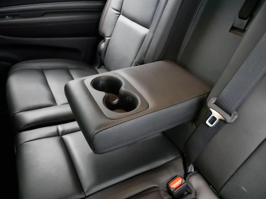 new 2026 Dodge Durango car, priced at $45,963