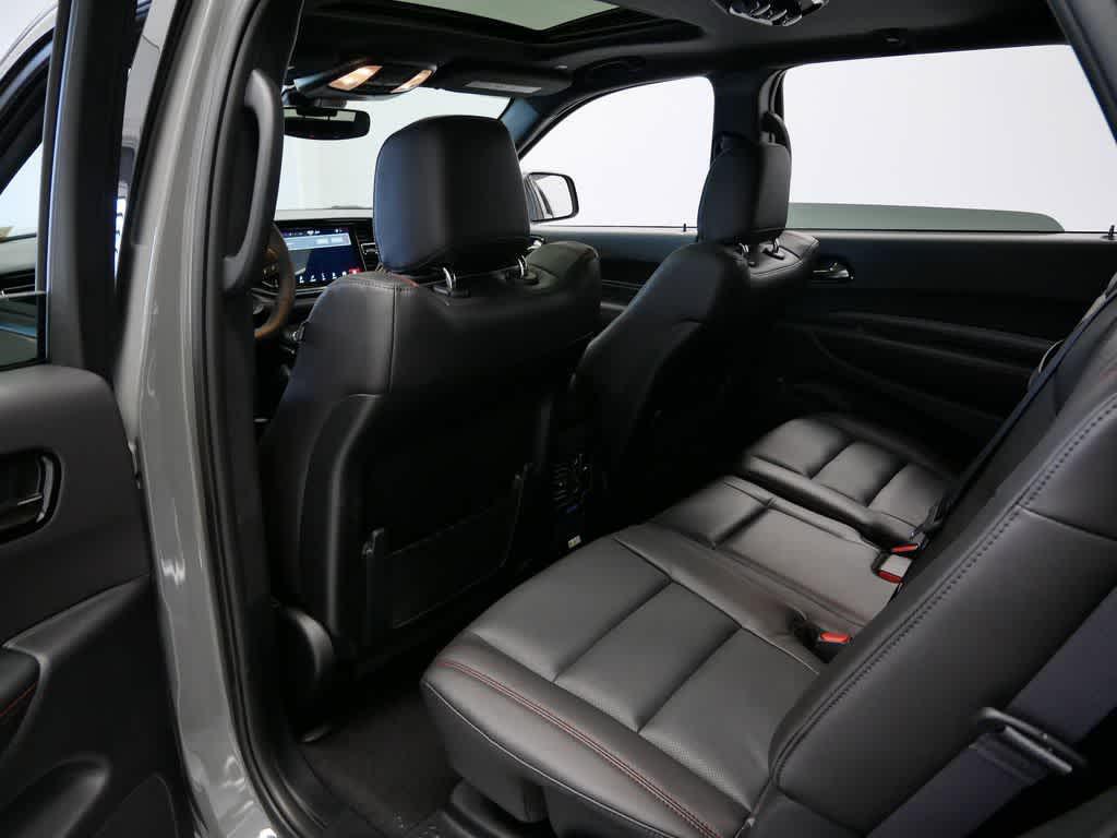 new 2026 Dodge Durango car, priced at $45,963