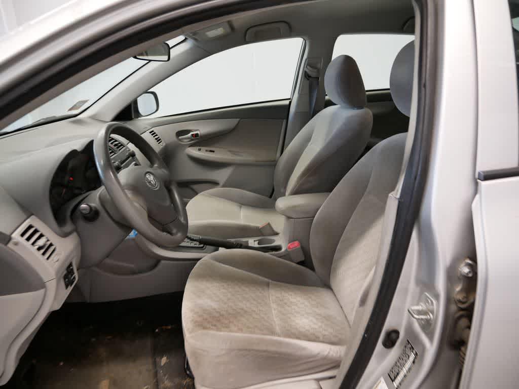 used 2009 Toyota Corolla car, priced at $7,380