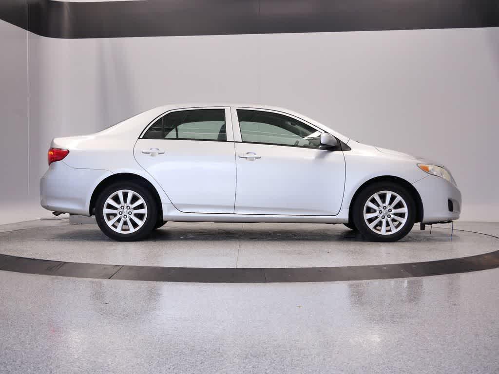 used 2009 Toyota Corolla car, priced at $7,380