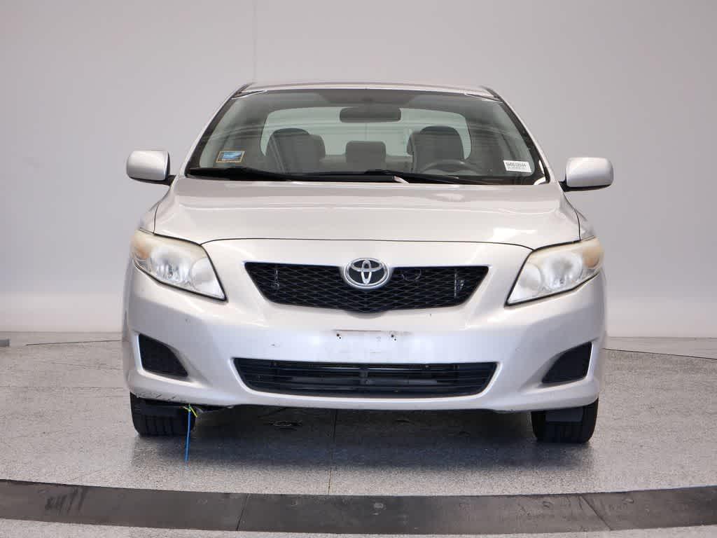 used 2009 Toyota Corolla car, priced at $7,380