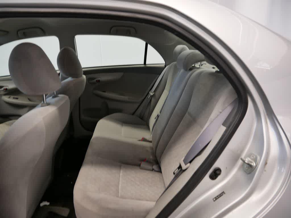 used 2009 Toyota Corolla car, priced at $7,380