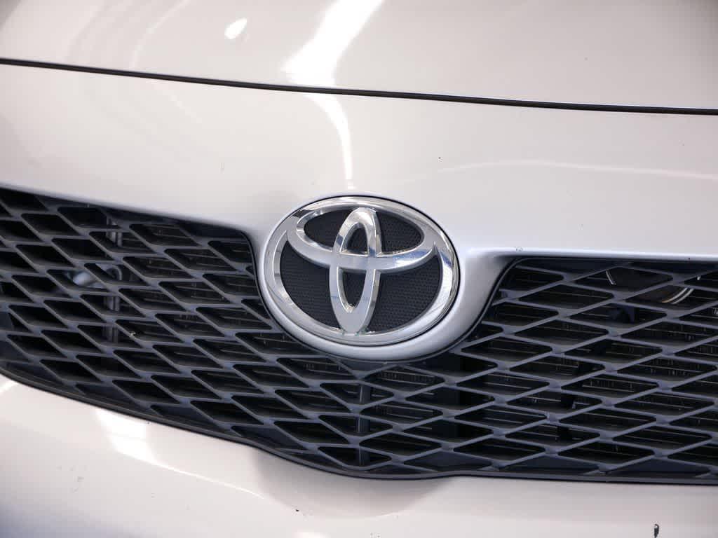 used 2009 Toyota Corolla car, priced at $7,380