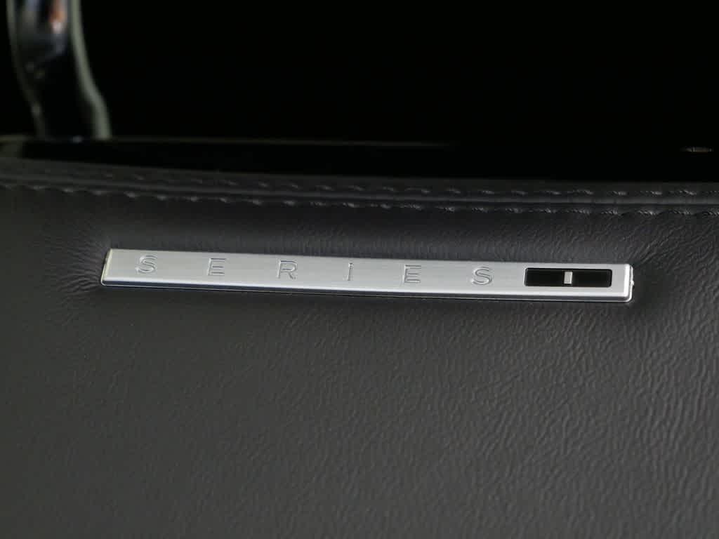used 2023 Jeep Grand Wagoneer car, priced at $64,987