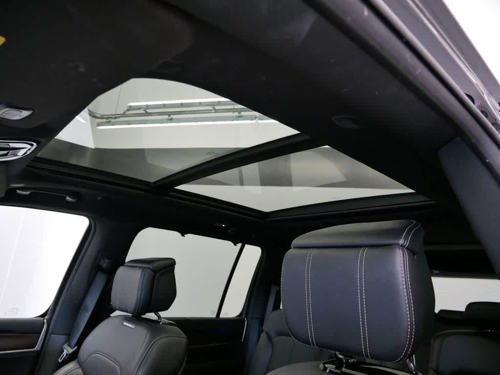 used 2023 Jeep Grand Wagoneer car, priced at $64,987