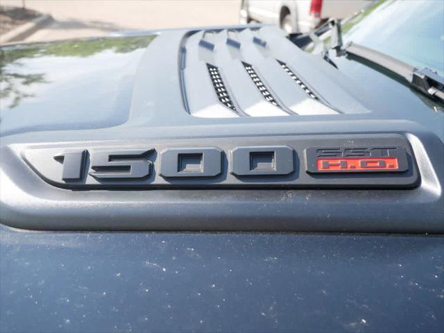new 2025 Ram 1500 car, priced at $85,285