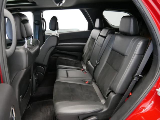 used 2018 Dodge Durango car, priced at $19,927