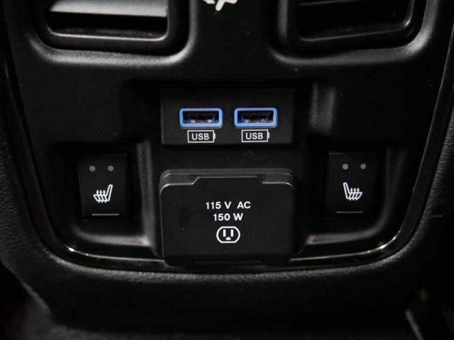 used 2018 Dodge Durango car, priced at $19,927