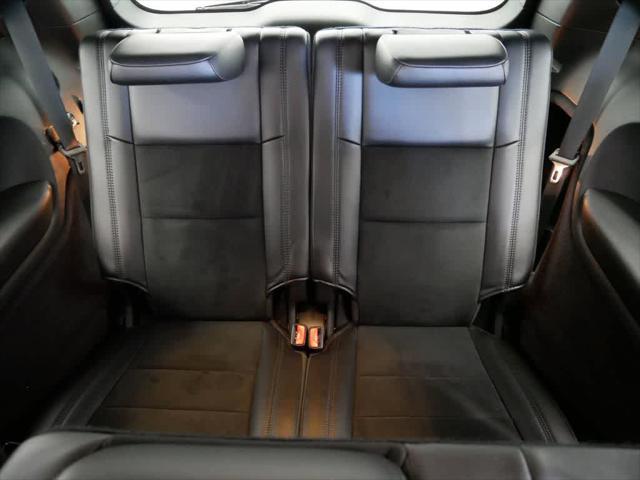 used 2018 Dodge Durango car, priced at $19,927