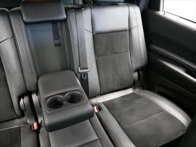 used 2018 Dodge Durango car, priced at $19,927