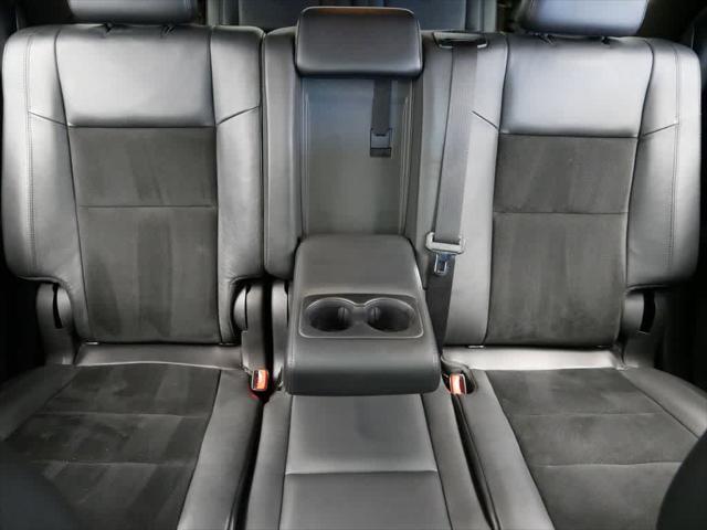 used 2018 Dodge Durango car, priced at $19,927