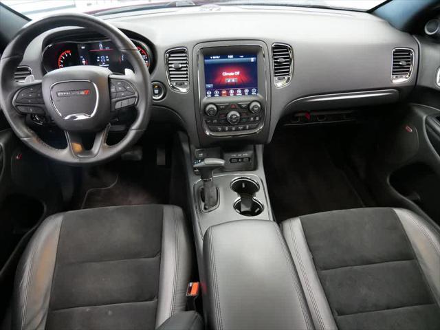 used 2018 Dodge Durango car, priced at $19,927