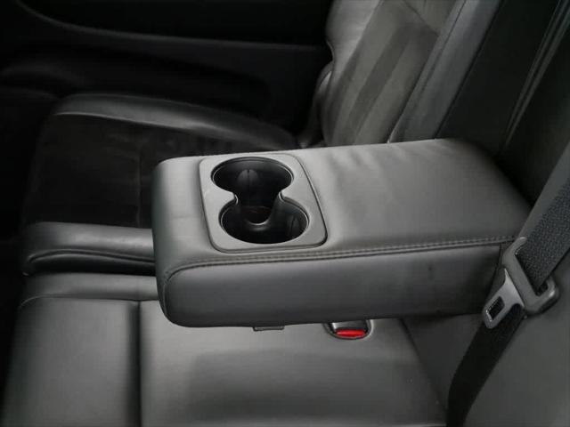 used 2018 Dodge Durango car, priced at $19,927