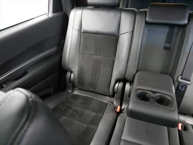 used 2018 Dodge Durango car, priced at $19,927