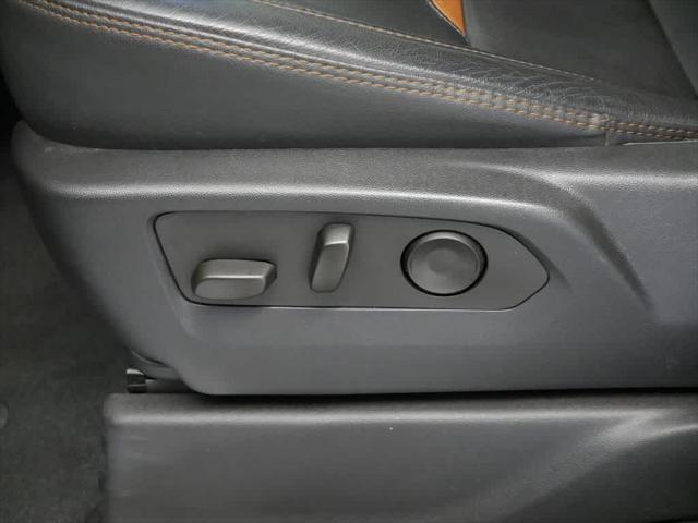 used 2024 GMC Sierra 3500 car, priced at $71,830