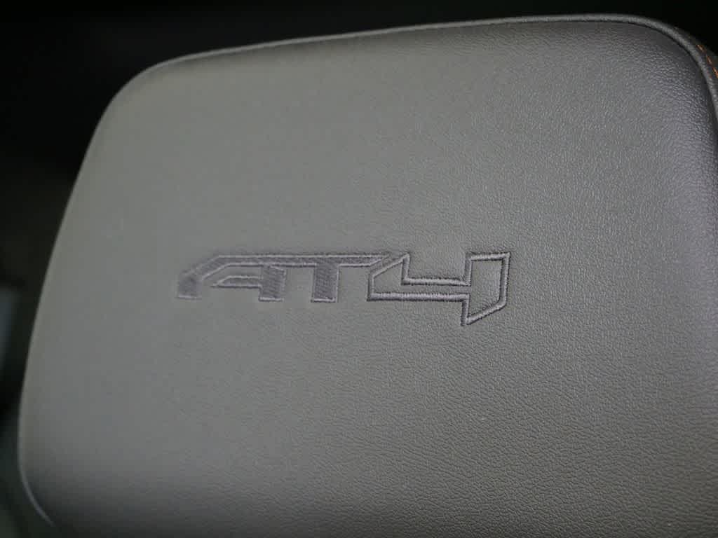 used 2024 GMC Sierra 3500 car, priced at $71,830