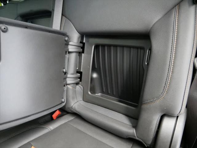 used 2024 GMC Sierra 3500 car, priced at $71,830