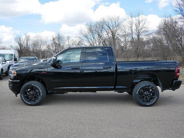 new 2024 Ram 2500 car, priced at $80,994