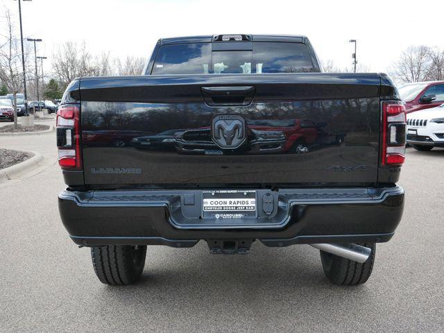 new 2024 Ram 2500 car, priced at $80,994