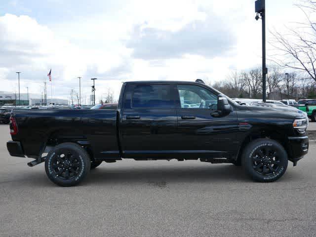 new 2024 Ram 2500 car, priced at $80,128