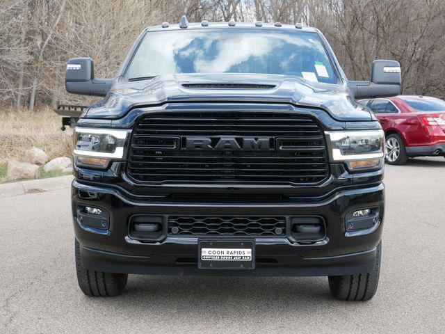 new 2024 Ram 2500 car, priced at $80,994