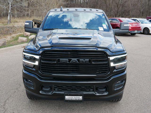 new 2024 Ram 2500 car, priced at $80,994