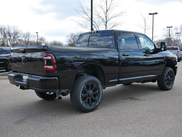 new 2024 Ram 2500 car, priced at $80,994